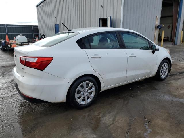 Photo 3 from auction – 2017 KIA RIO LX with VIN KNADM4A36H6117657