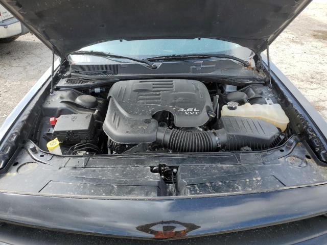 Photo 11 from auction – 2022 DODGE CHALLENGER with VIN 2C3CDZJG6NH218517