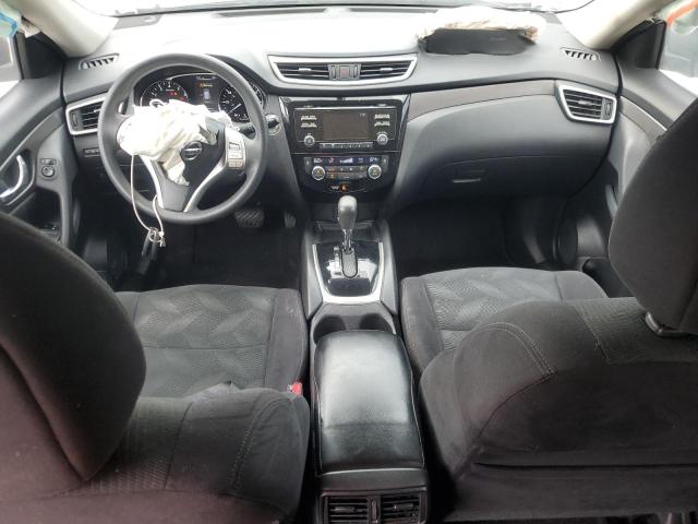 Photo 8 from auction – 2014 NISSAN ROGUE S with VIN 5N1AT2MT7EC755532