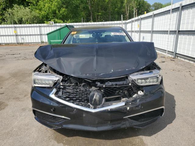 Photo 5 from auction – 2018 ACURA TLX TECH with VIN 19UUB3F56JA006236