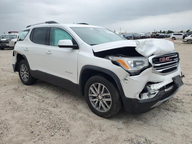 Photo 4 from auction – 2018 GMC ACADIA SLE with VIN 1GKKNSLA1JZ147892