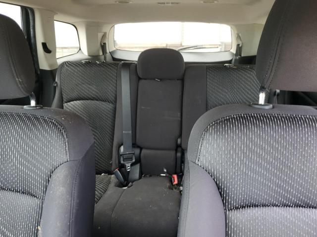 Photo 10 from auction – 2013 DODGE JOURNEY SX with VIN 3C4PDCBG0DT535157