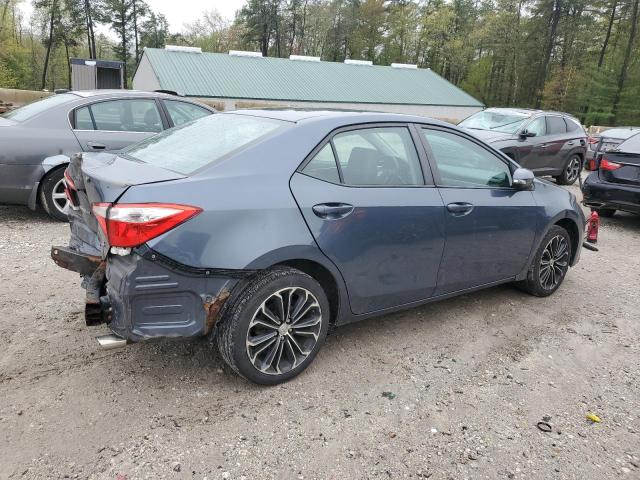Photo 3 from auction – 2014 TOYOTA COROLLA L with VIN 2T1BURHE8EC051051