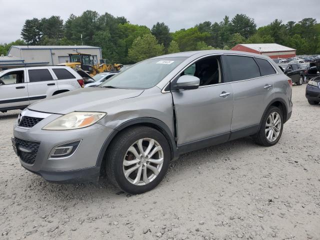 MAZDA CX-9 2011 with VIN JM3TB2DA2B0317066 - Photo from auction