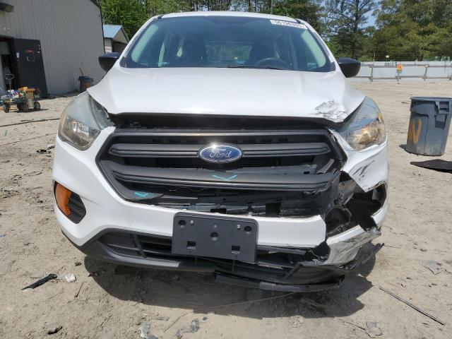 Photo 5 from auction – 2017 FORD ESCAPE S with VIN 1FMCU0F76HUA45160