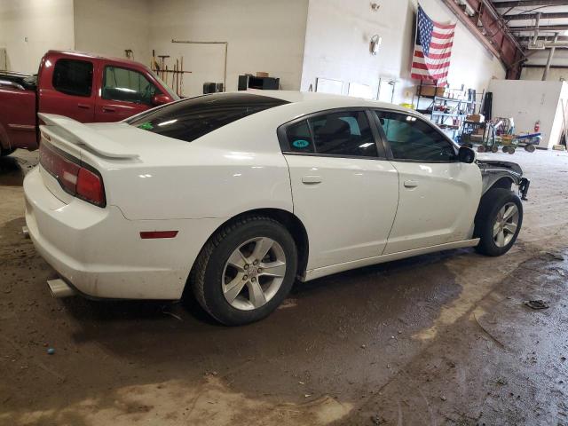 Photo 3 from auction – 2013 DODGE CHARGER SE with VIN 2C3CDXBG9DH634711