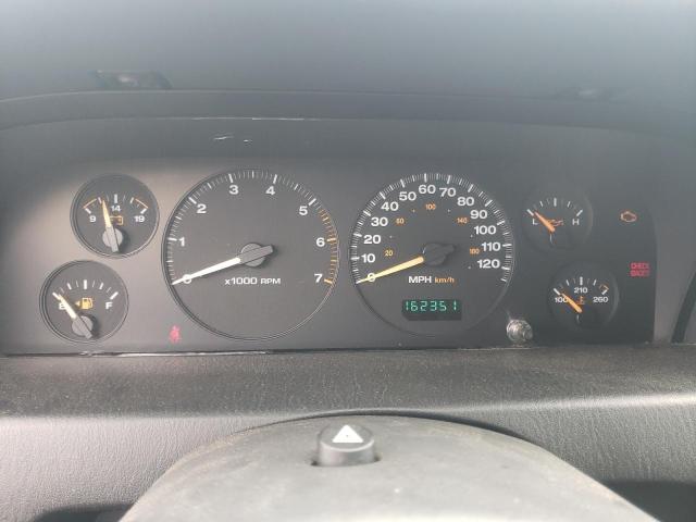 Photo 9 from auction – 2004 JEEP GRAND CHER with VIN 1J4GW48N44C318836