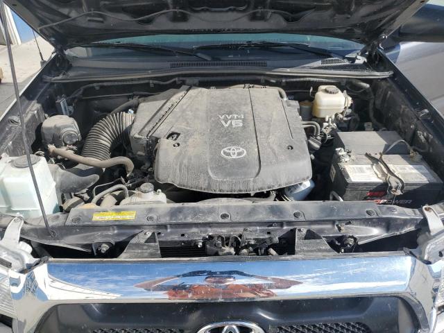 Photo 11 from auction – 2012 TOYOTA TACOMA with VIN 5TFUU4EN6CX041455