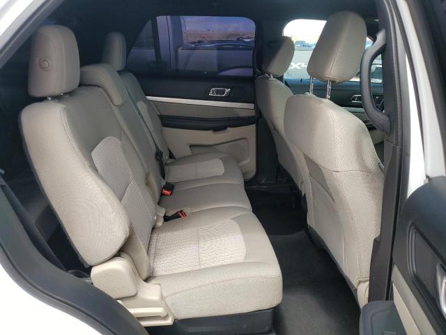 Photo 11 from auction – 2018 FORD EXPLORER with VIN 1FM5K7BH0JGC96332
