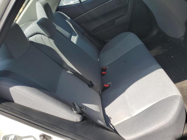 Photo 10 from auction – 2014 TOYOTA COROLLA L with VIN 2T1BURHE2EC222022