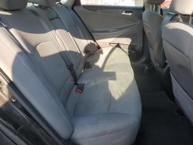 Photo 10 from auction – 2012 HYUNDAI SONATA GLS with VIN 5NPEB4AC4CH349153