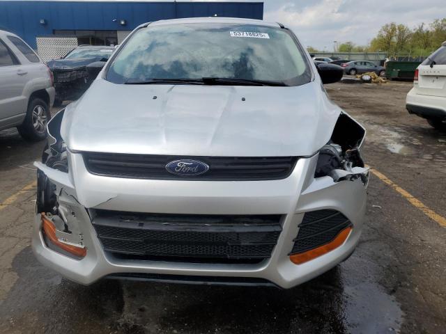 Photo 5 from auction – 2013 FORD ESCAPE S with VIN 1FMCU0F79DUB30570