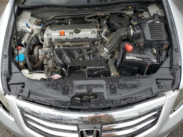 Photo 11 from auction – 2012 HONDA ACCORD EX with VIN 1HGCP2F7XCA164834