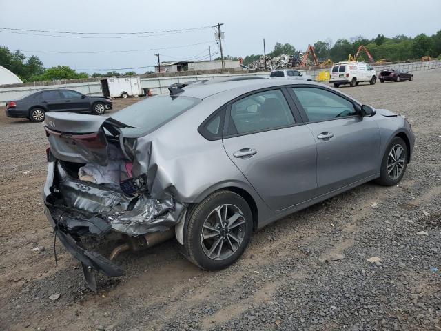Photo 3 from auction – 2023 KIA FORTE LX with VIN 3KPF24AD8PE569211