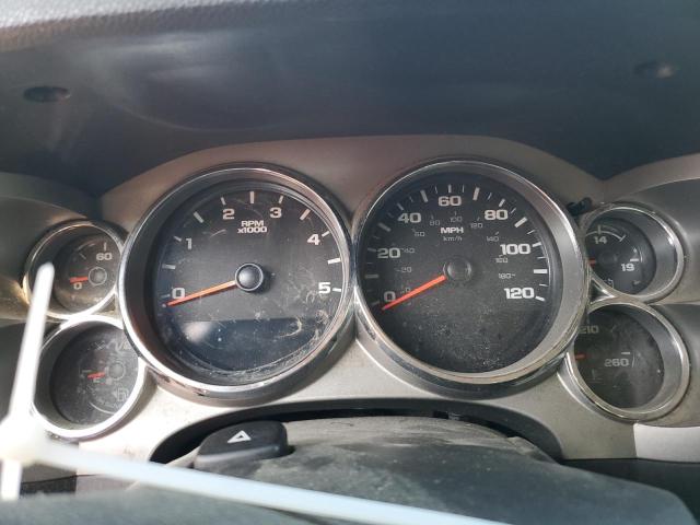 Фото 9 с аукциона – 2012 CHEVROLET SILVERADO с VIN 1GC4K0C82CF172335