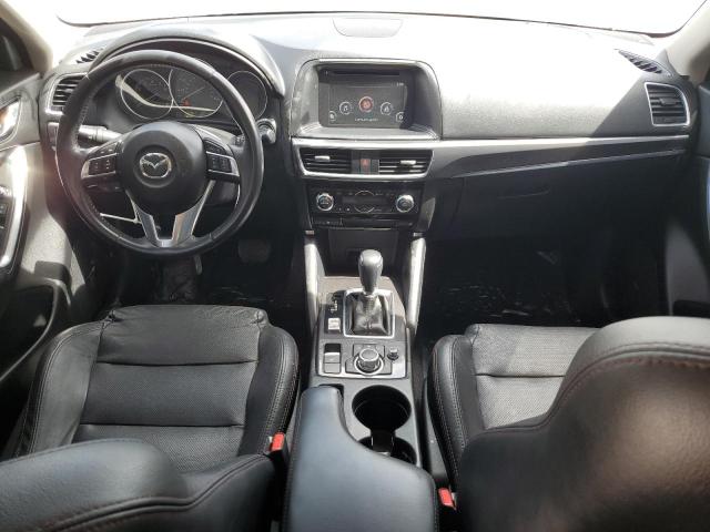 Photo 8 from auction – 2016 MAZDA CX-5 GT with VIN JM3KE4DY6G0794618
