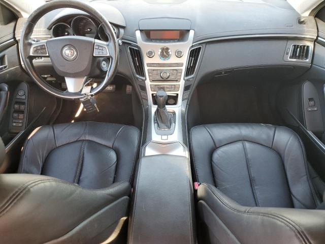 Photo 8 from auction – 2008 CADILLAC CTS with VIN 1G6DF577780168233