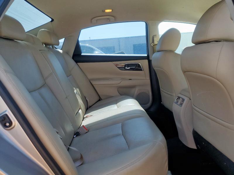 Photo 10 from auction – 2015 NISSAN ALTIMA 2.5 with VIN 1N4AL3AP6FC132346