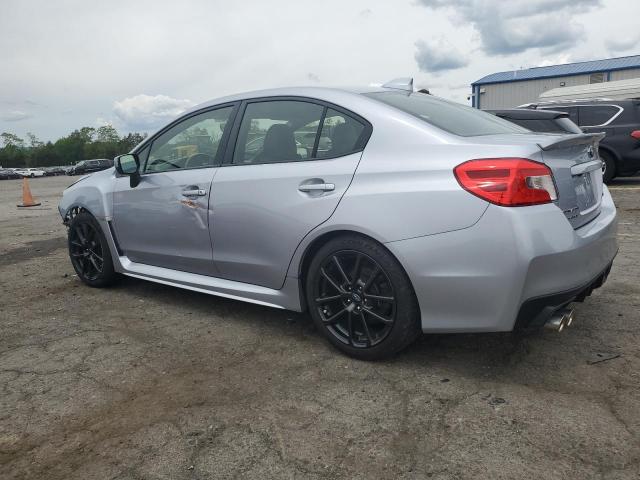 Photo 2 from auction – 2020 SUBARU WRX LIMITE with VIN JF1VA1H68L9802190