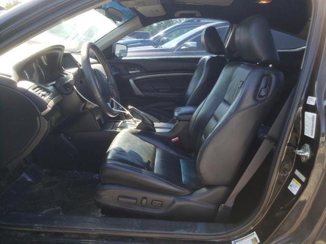 Photo 7 from auction – 2012 HONDA ACCORD EXL with VIN 1HGCS2B82CA008235