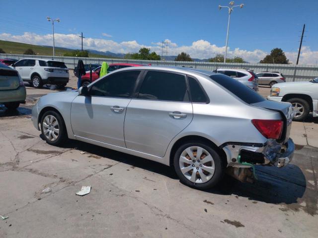 Photo 2 from auction – 2011 SUBARU IMPREZA 2. with VIN JF1GE6A6XBH507424