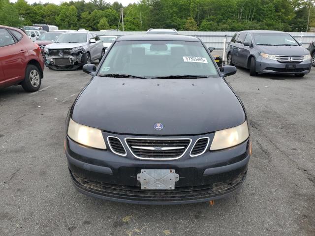 Photo 5 from auction – 2005 SAAB 9-3 LINEAR with VIN YS3FB45S151037364