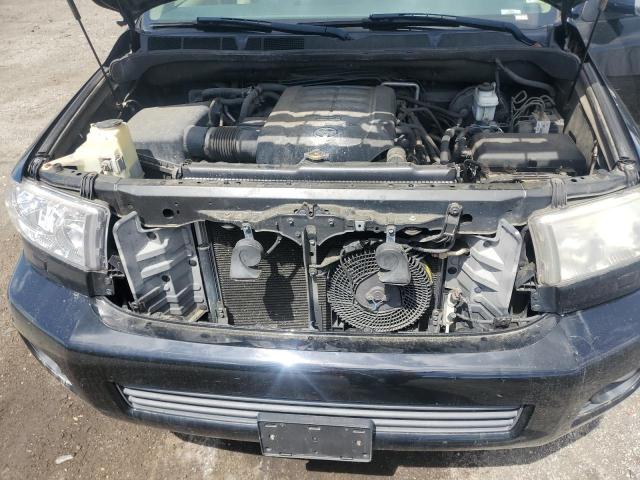 Photo 12 from auction – 2013 TOYOTA SEQUOIA LI with VIN 5TDJY5G12DS086018