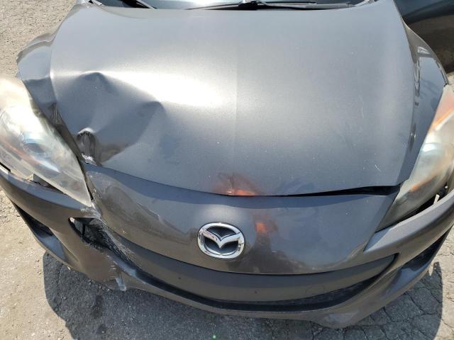 Photo 11 from auction – 2012 MAZDA 3 I with VIN JM1BL1V72C1610055