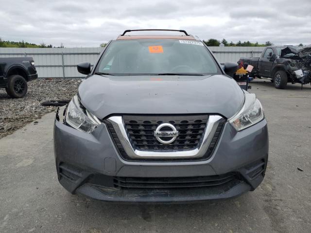 Photo 5 from auction – 2019 NISSAN KICKS with VIN 3N1CP5CU2KL515613