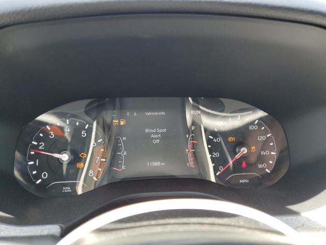 Photo 9 from auction – 2023 JEEP COMPASS LATITUDE with VIN 3C4NJDBN9PT508404