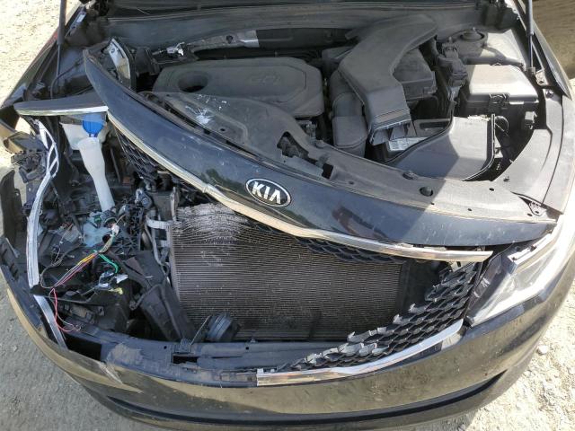 Photo 11 from auction – 2016 KIA OPTIMA LX with VIN 5XXGT4L38GG030911