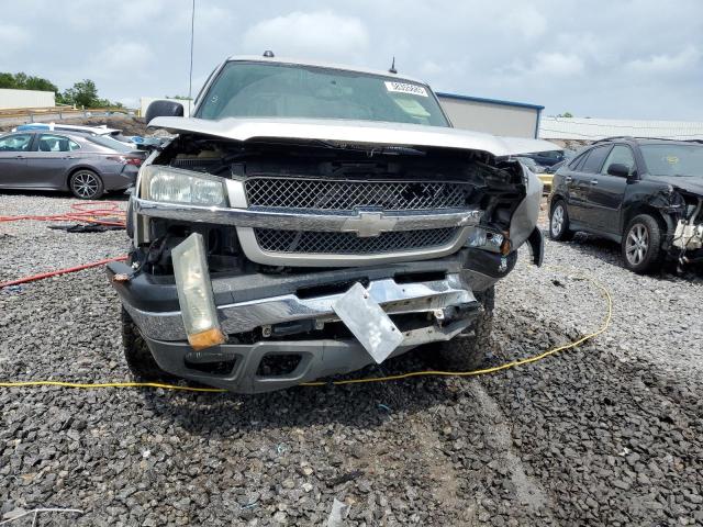 Photo 5 from auction – 2004 CHEVROLET AVALANCHE with VIN 3GNEK12T74G149088