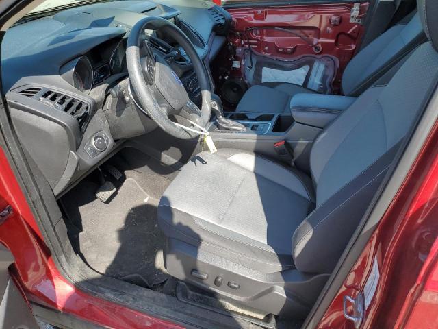 Photo 7 from auction – 2018 FORD ESCAPE SE with VIN 1FMCU0GD7JUB07322