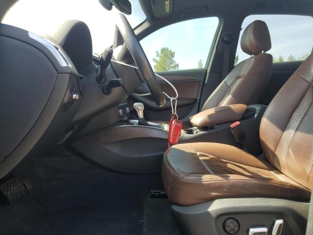 Photo 7 from auction – 2016 AUDI Q5 PREMIUM with VIN WA1L2AFP6GA036775
