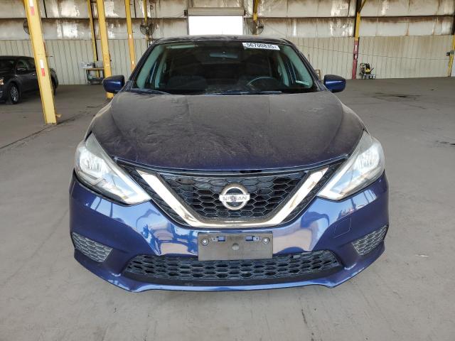 Photo 5 from auction – 2016 NISSAN SENTRA S with VIN 3N1AB7APXGL657858