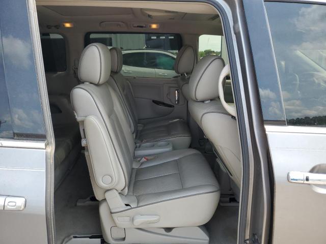 Photo 11 from auction – 2013 NISSAN QUEST S with VIN JN8AE2KP1D9066106
