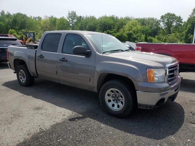 Photo 4 from auction – 2012 GMC SIERRA K15 with VIN 3GTP2UEA7CG265113