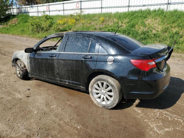 Photo 2 from auction – 2012 CHRYSLER 200 TOURIN with VIN 1C3CCBBB5CN226450