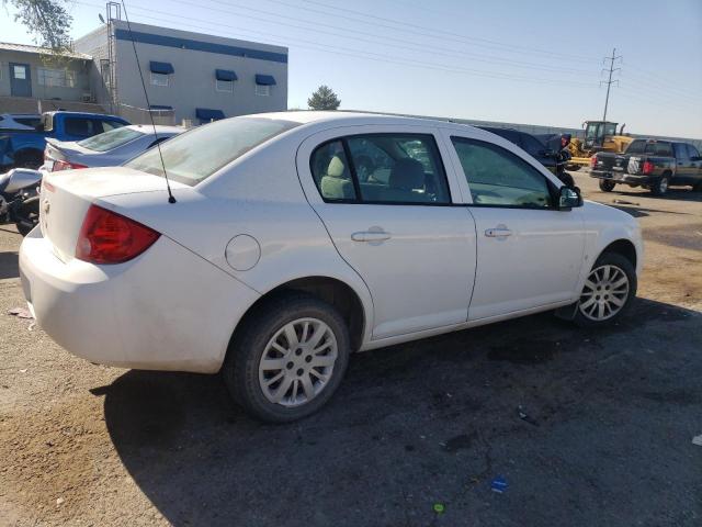Photo 3 from auction – 2008 CHEVROLET COBALT LS with VIN 1G1AK58FX87255562