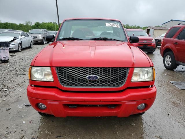 Фото 5 с аукциона – 2001 FORD RANGER с VIN 1FTYR10U91TB02785