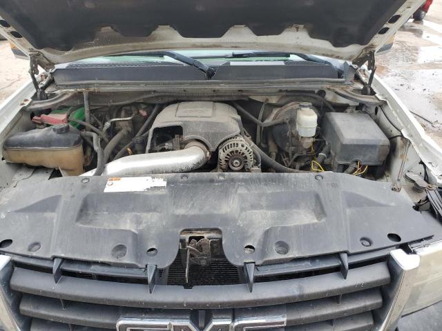 Photo 11 from auction – 2011 GMC SIERRA K15 with VIN 1GTR2UEA0BZ407647