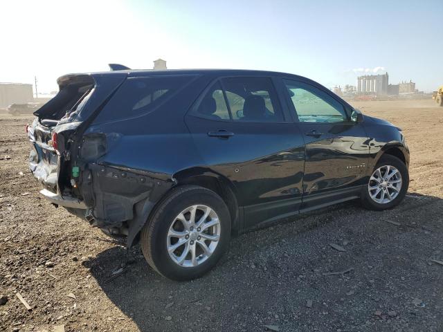 Photo 3 from auction – 2020 CHEVROLET EQUINOX LS with VIN 3GNAXHEV1LS618273