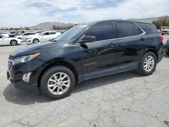 CHEVROLET EQUINOX LT 2019 with VIN 2GNAXUEV6K6286191 - Photo from auction