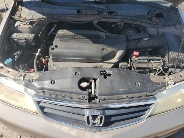 Photo 12 from auction – 2004 HONDA ODYSSEY EX with VIN 5FNRL18064B030376