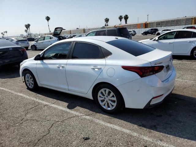 Photo 2 from auction – 2019 HYUNDAI ACCENT SE with VIN 3KPC24A32KE072593