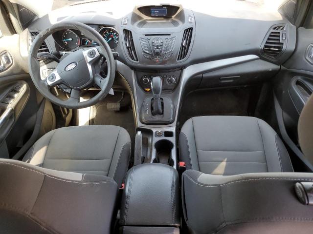 Photo 8 from auction – 2015 FORD ESCAPE SE with VIN 1FMCU0GXXFUC55160
