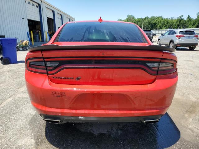 Photo 6 from auction – 2023 DODGE CHARGER SX with VIN 2C3CDXJG4PH636677