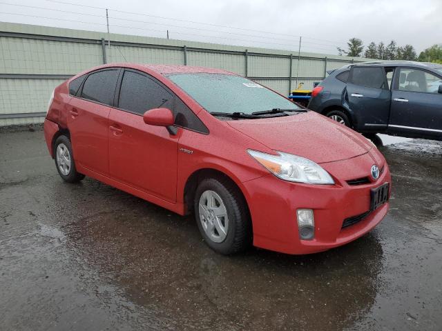 Photo 4 from auction – 2010 TOYOTA PRIUS with VIN JTDKN3DU8A0029983