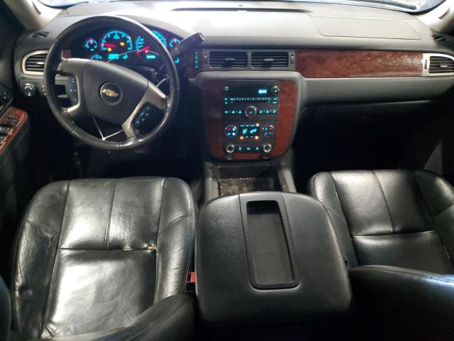 Photo 8 from auction – 2007 CHEVROLET AVALANCHE with VIN 3GNFK12377G263620