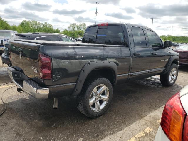 Photo 3 from auction – 2007 DODGE RAM 1500 S with VIN 1D7HU18P97S135044
